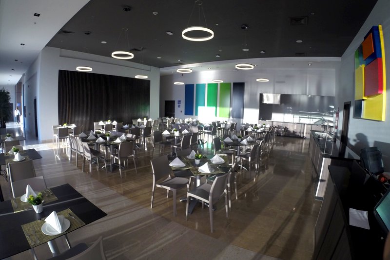 Restaurante Concordia