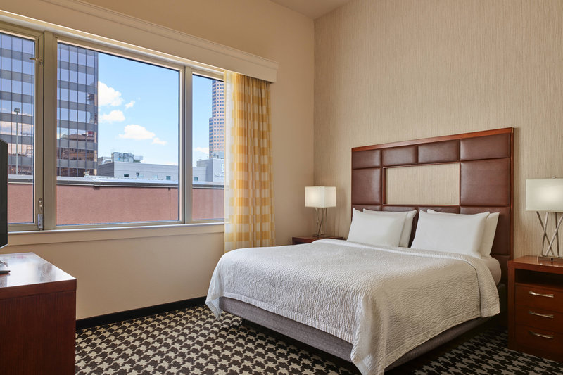 Joslin Suite - Bedroom
