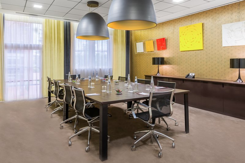 Boardroom