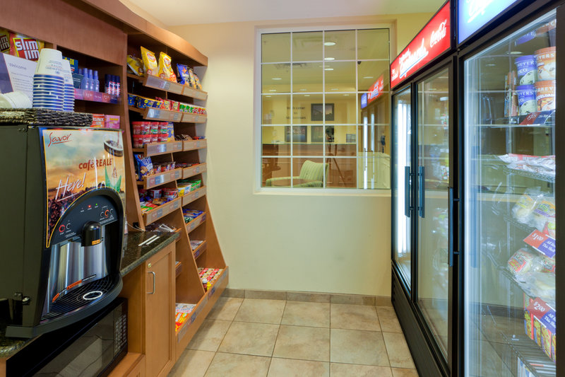 Candlewood Cupboard