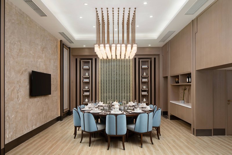 VIP Room