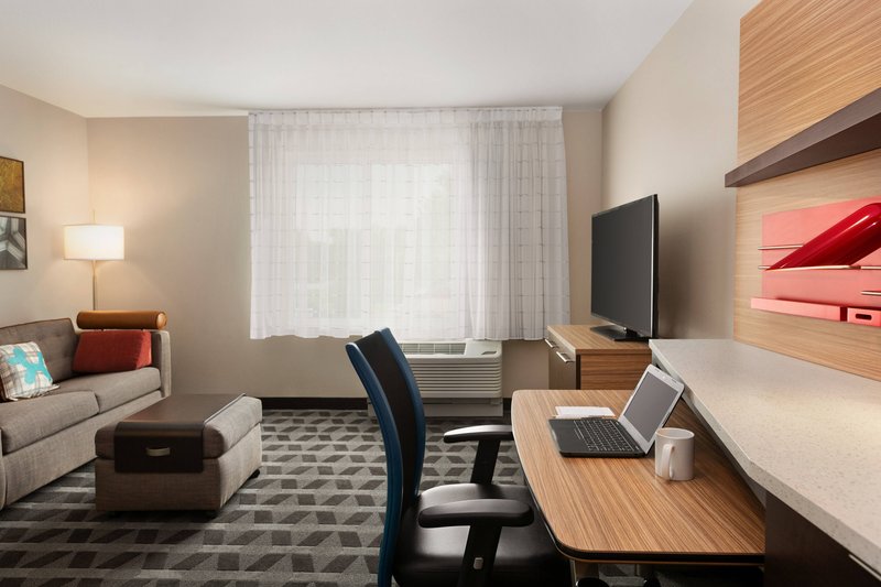 One-Bedroom Suite