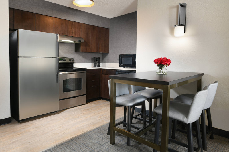 Suite Kitchen
