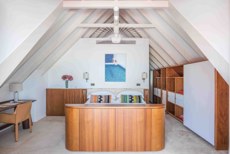 Heavenly Beach House Eden Rock St Barths