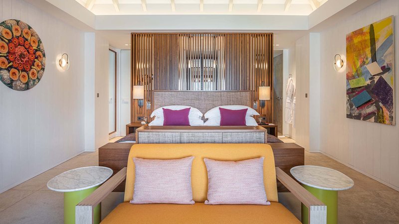 Beach Room