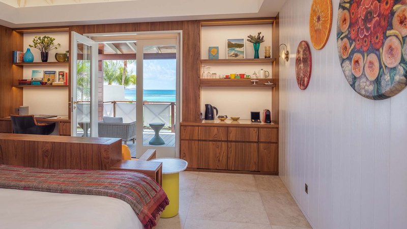 Beach Room
