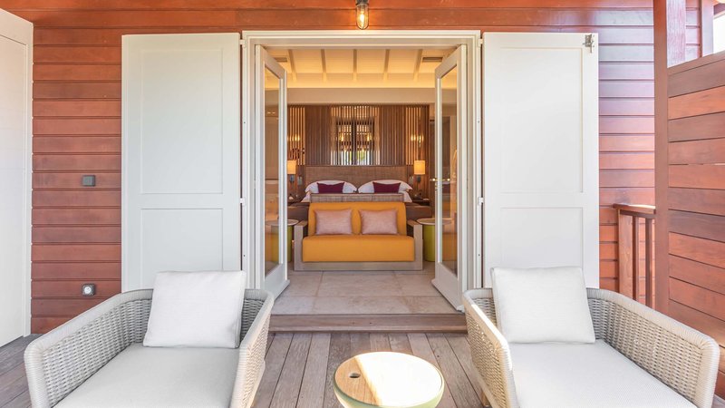 Beach Room