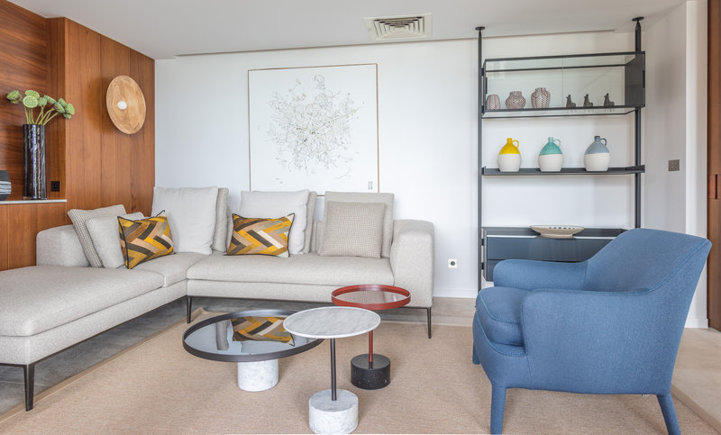 Diamond Suite