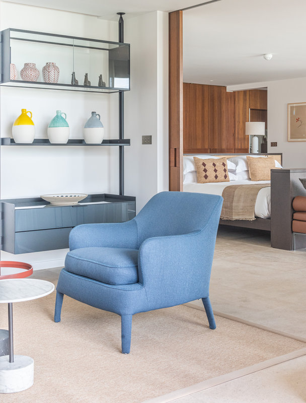 Diamond Suite