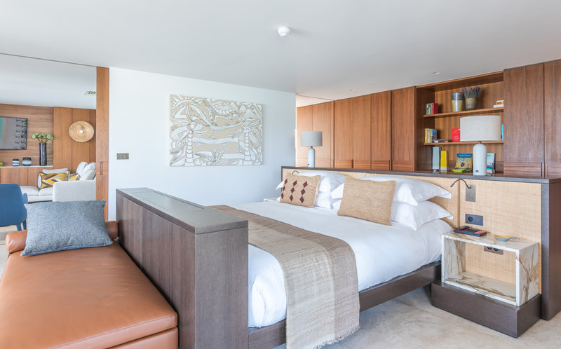 Diamond Suite