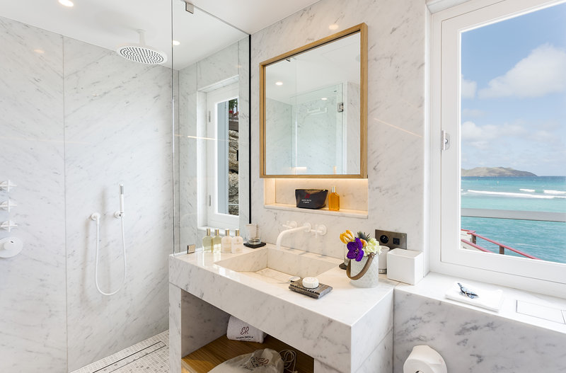 Fregate Suite