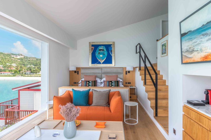 Fregate Suite