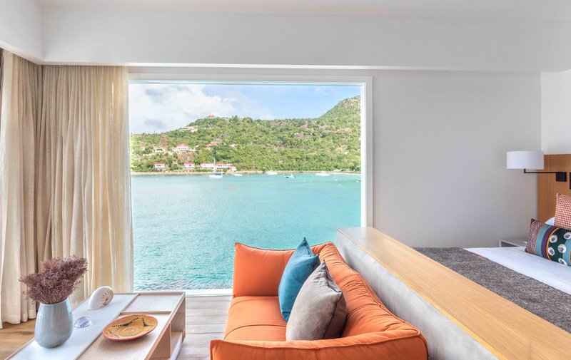 Fregate Suite