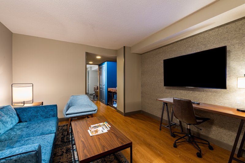 King Suite
