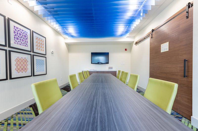 Boardroom