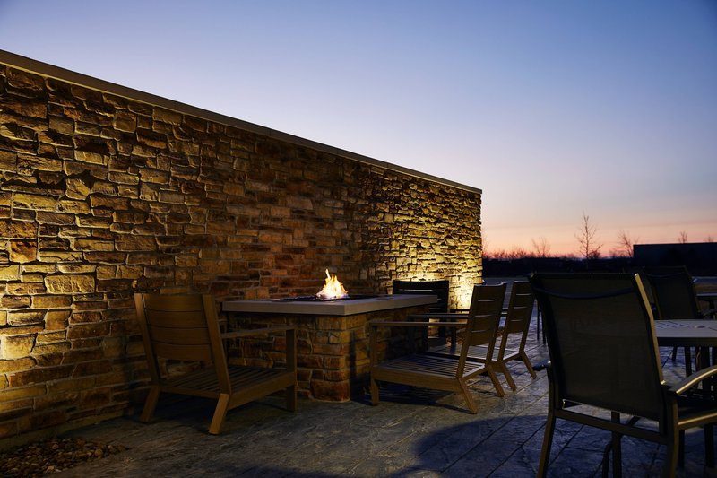 Fire Pit