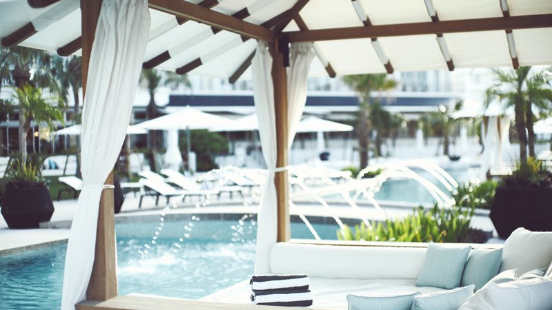 Cabana