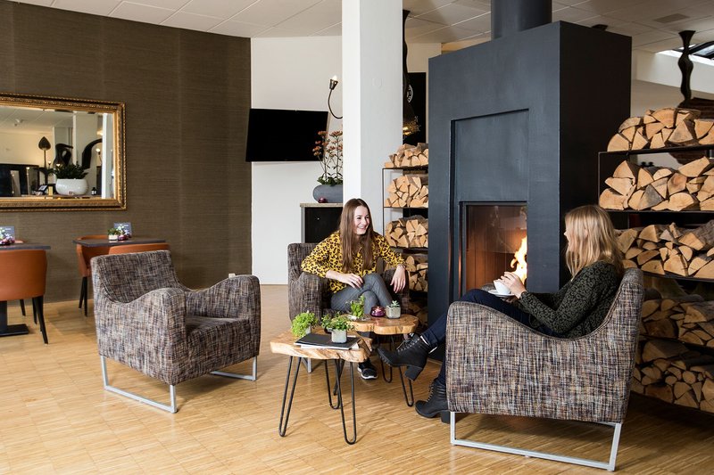 Bar/Lounge