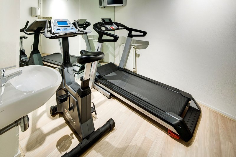 EHCITYHOTELGRONINGENFITNESSWEB