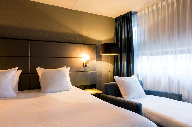 EHCITYHOTELGRONINGENTriple WEB