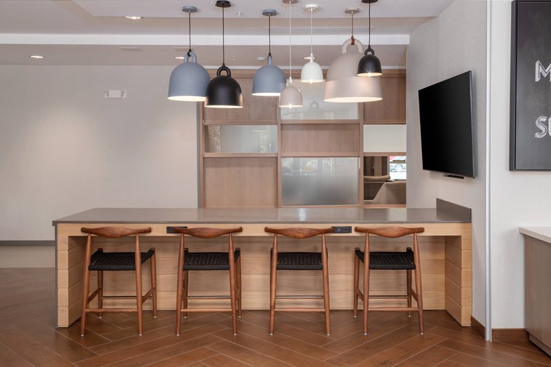 Communal Table