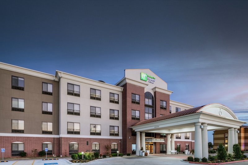 Welcome to our newly renovated hotel