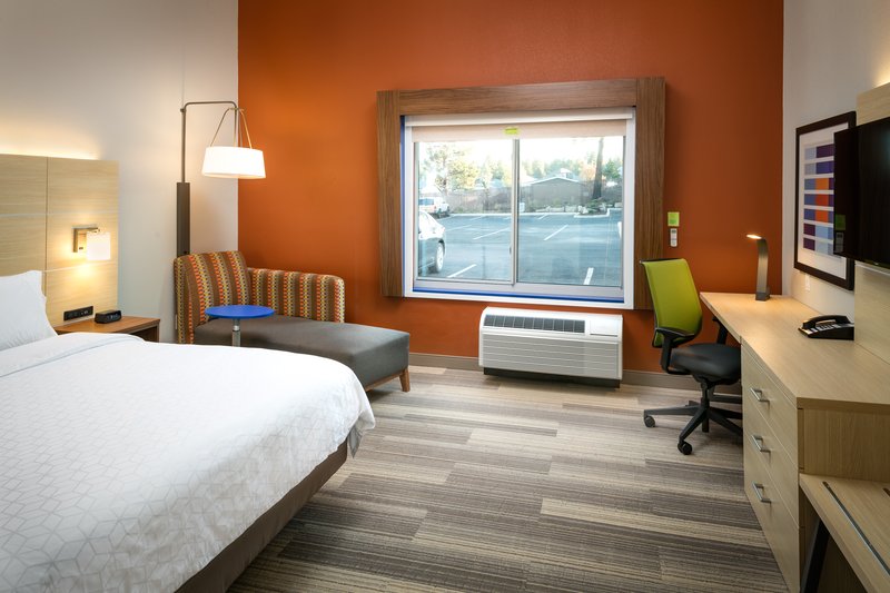 Accessible Rooms Available at our Bend, Oregon Hotel