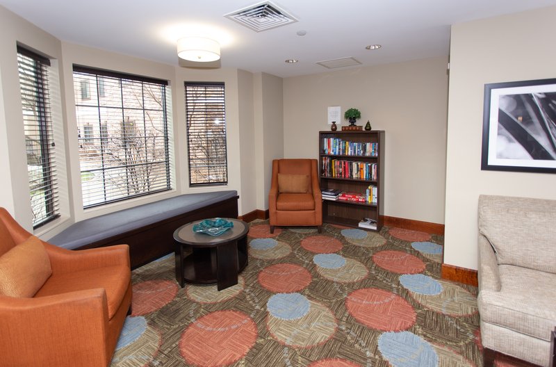 Guest Lounge