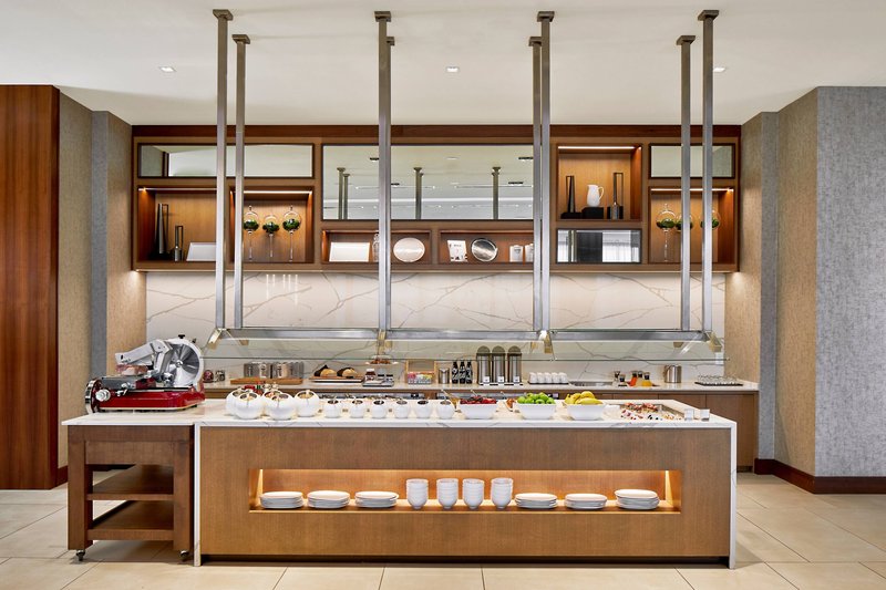 AC Kitchen