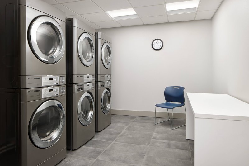Guest Laundry