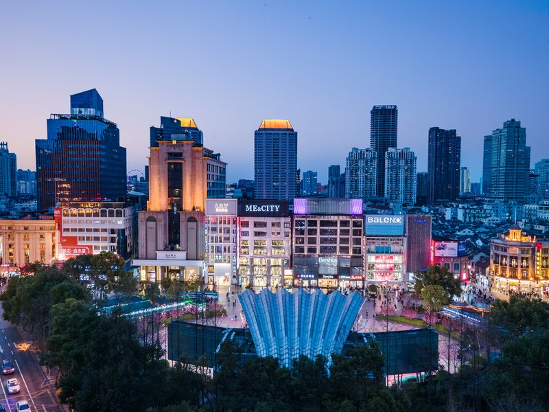 Nanjing Road