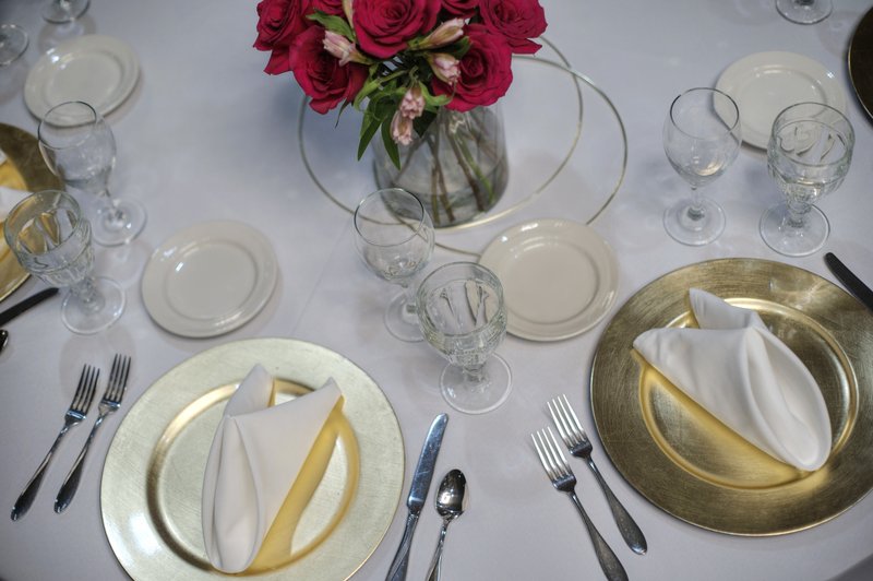 Special Events