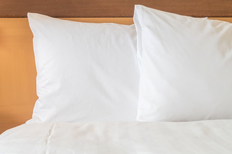 Room Type assigned at check in based availability.