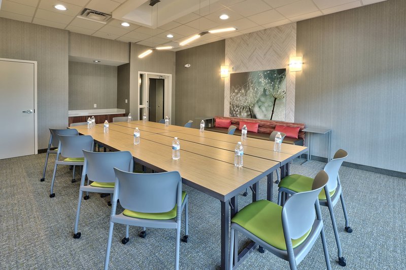 San Juan Meeting Room