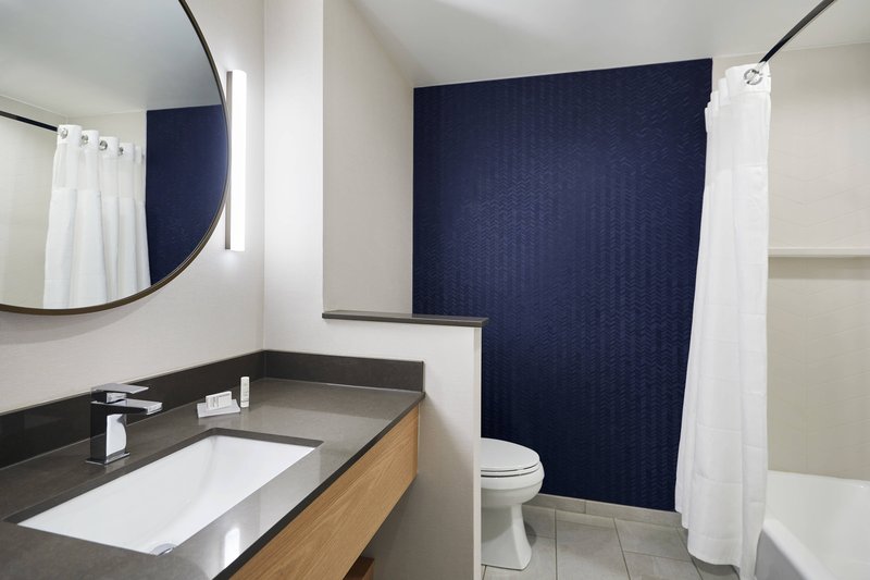 Bathroom - Bathtub