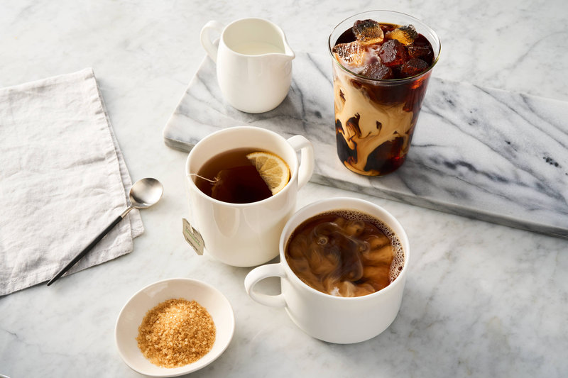 Coffee Mix