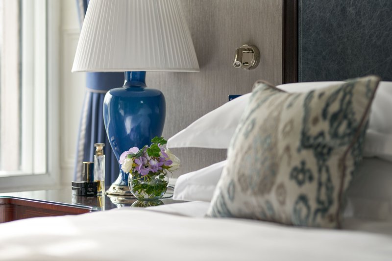 Heritage Premium Guest Room