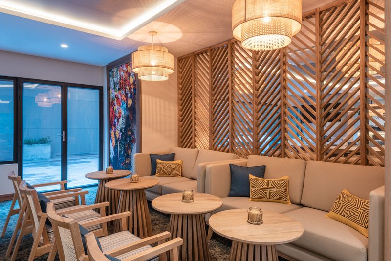 Restaurant Seating