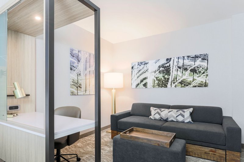 West elm Trundle Sofa