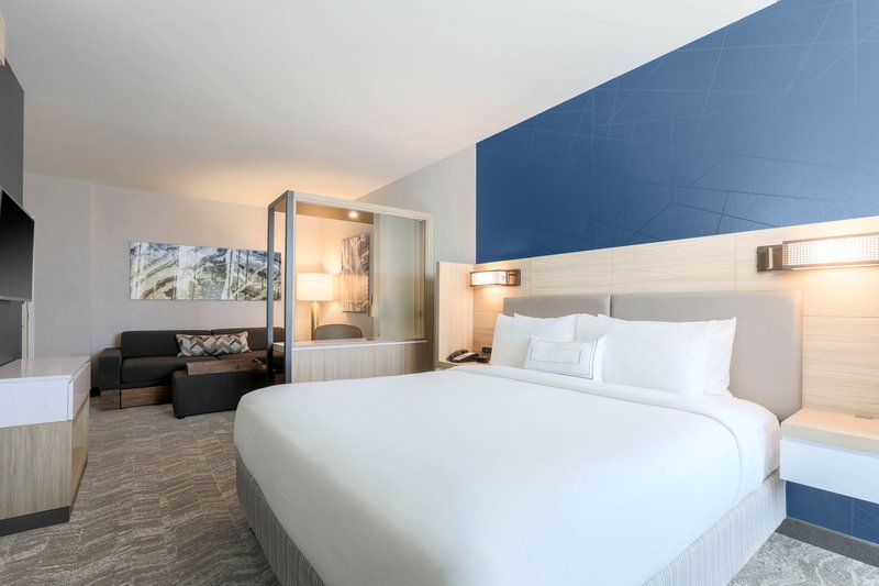 King Suite
