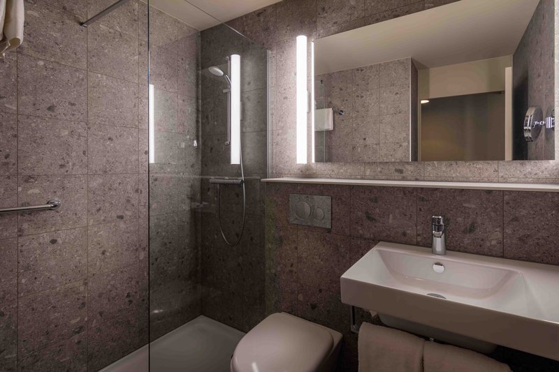 Holiday Inn Brussels Airport