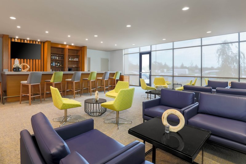 Bar Seating