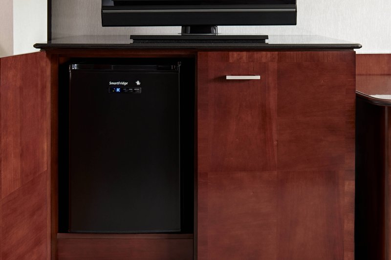 Guest Room - Amenity