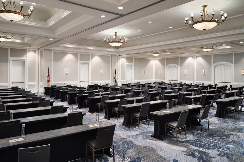 Grand Ballroom