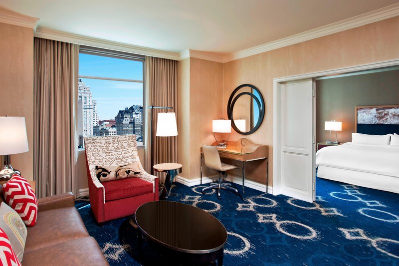 Executive Suite