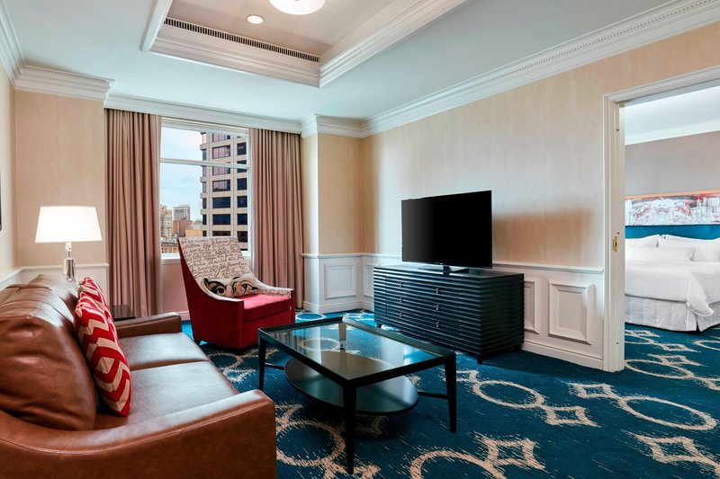Governors Suite