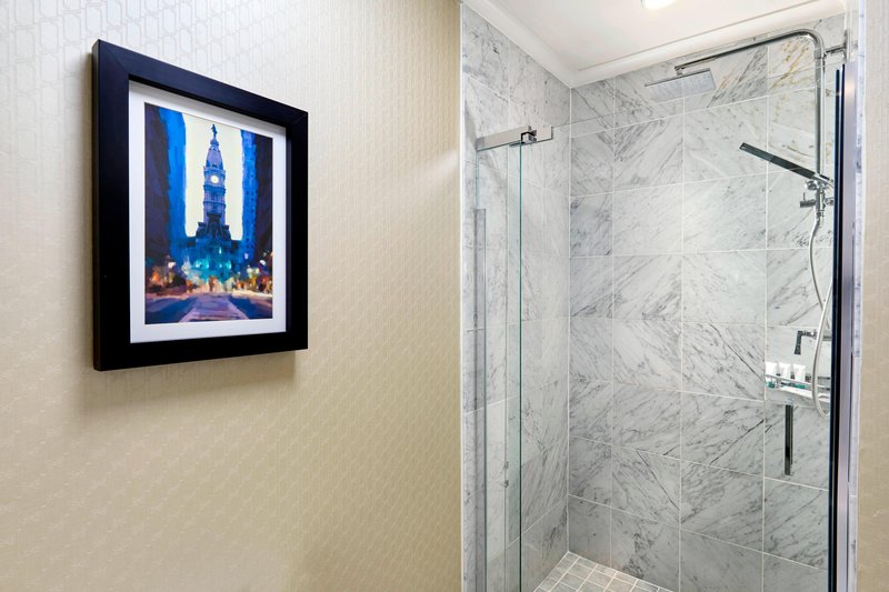 Governors Suite - Bathroom