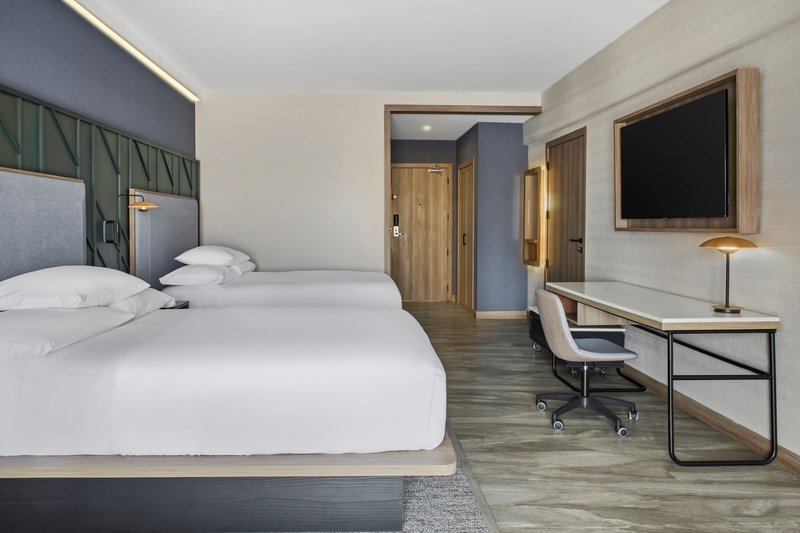 Superior Room, 2 Queen
