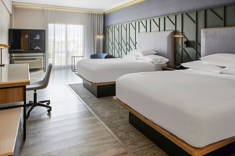 Superior Room, 2 Queen