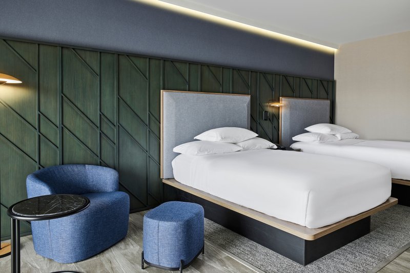 Superior Room, 2 Queen
